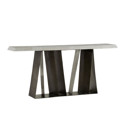 Arteriors Home Gladstone Console FLI12