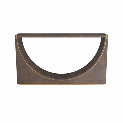 Arteriors Home Tatton Console FLS01