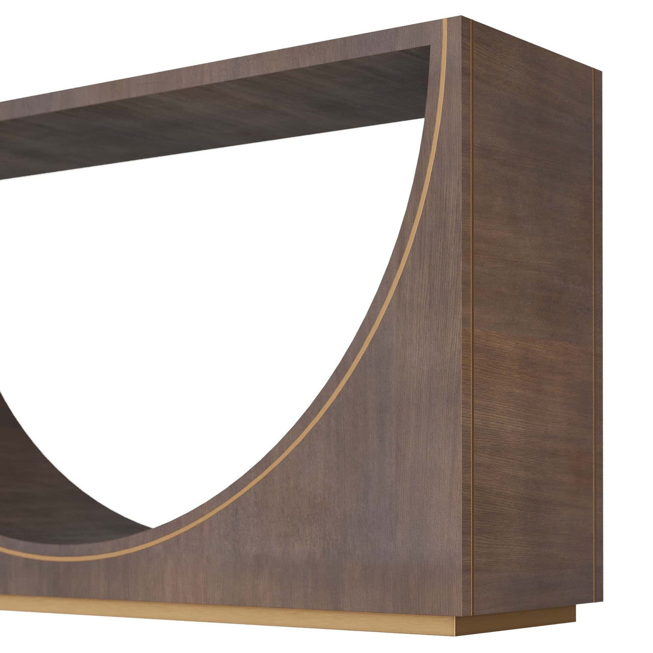 Arteriors Home Tatton Console FLS01