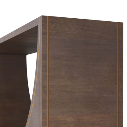 Arteriors Home Tatton Console FLS01