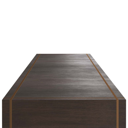 Arteriors Home Tatton Console FLS01