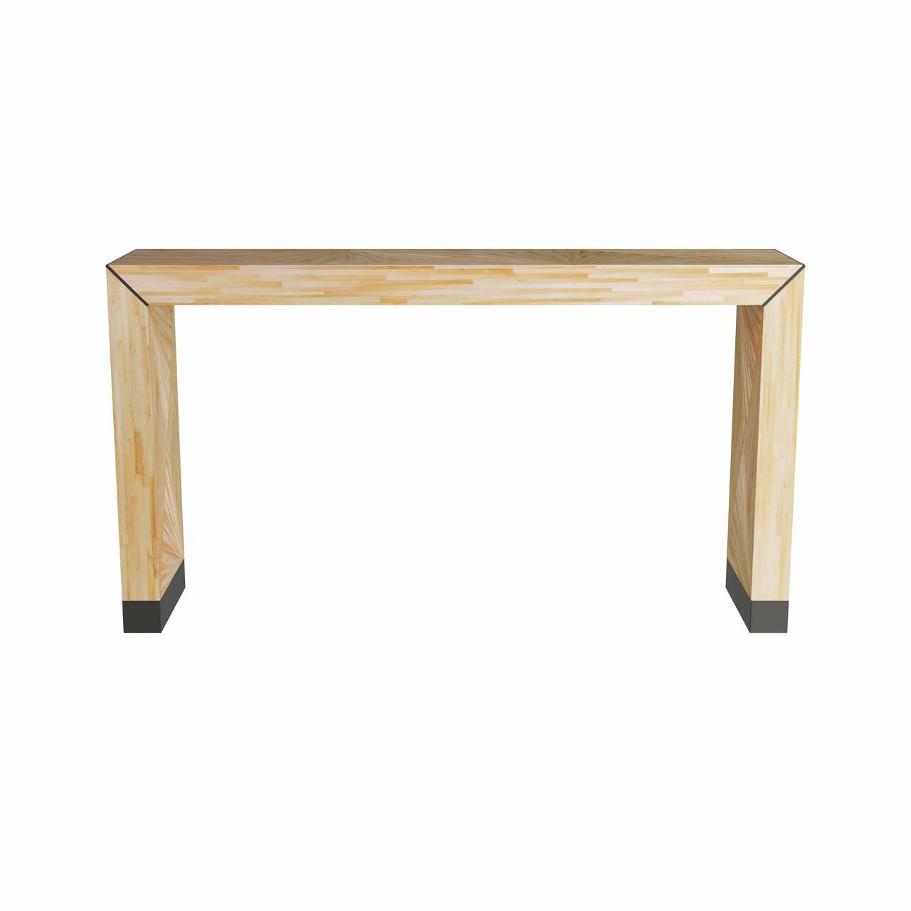 Arteriors Home Toulouse Console FLS02