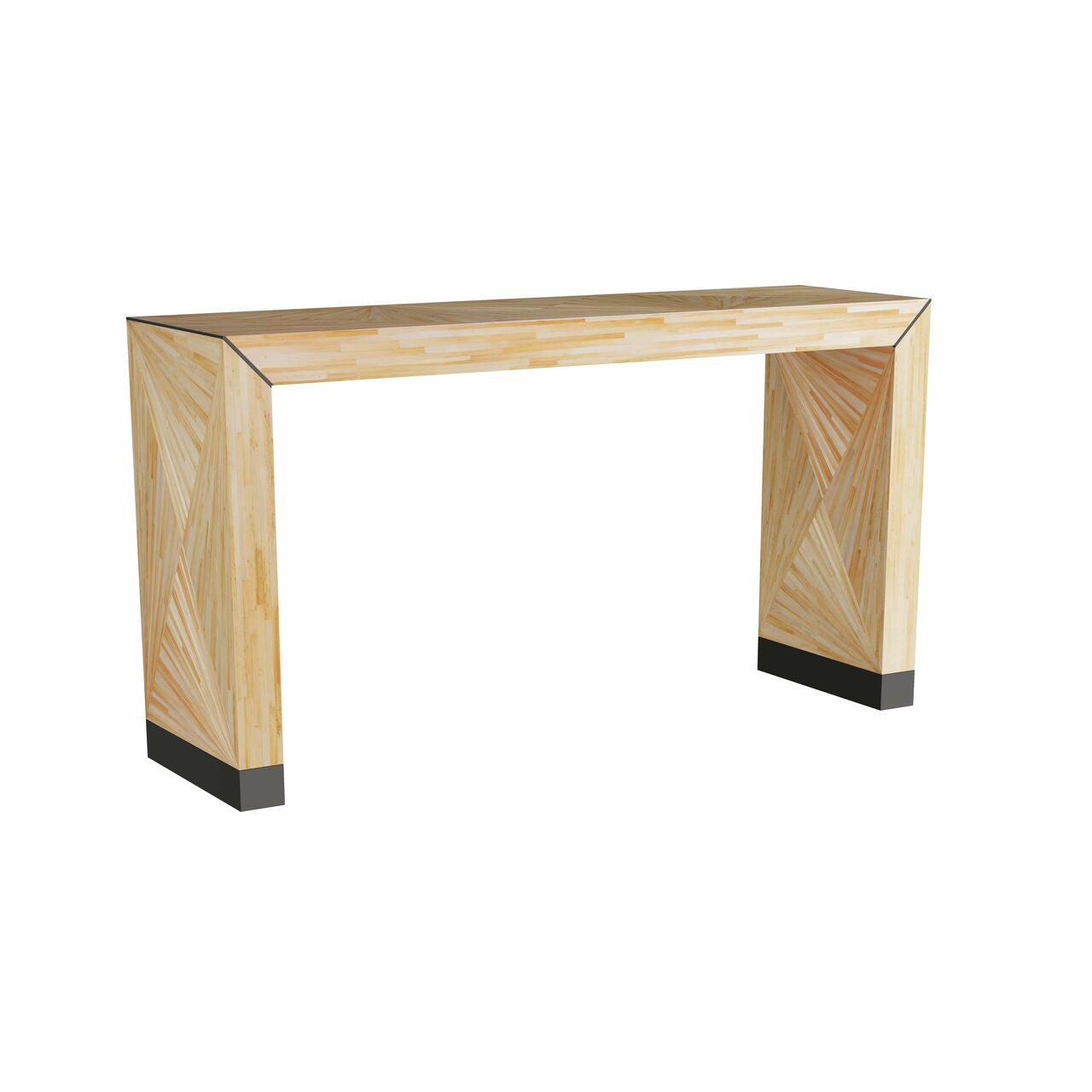 Arteriors Home Toulouse Console FLS02