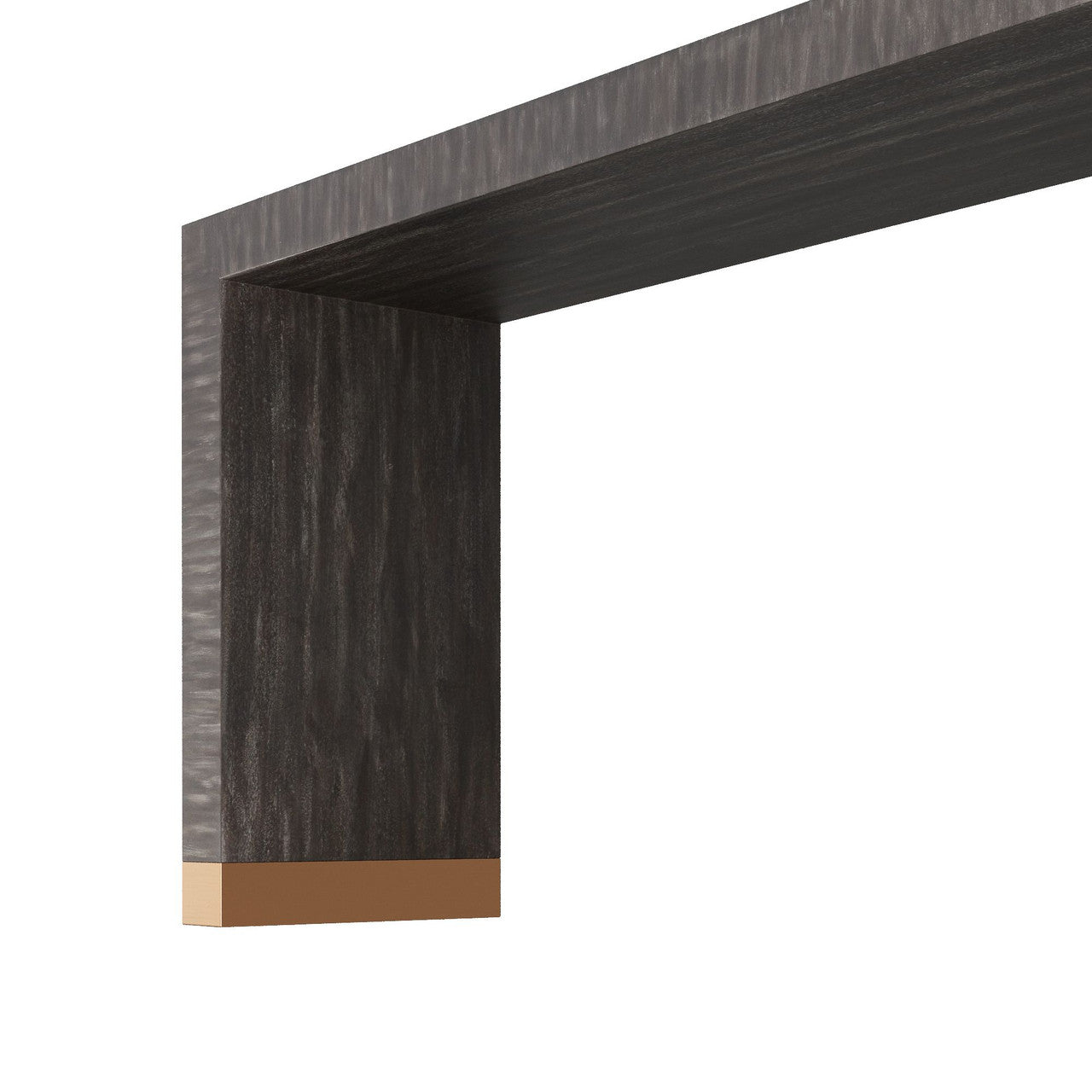 Arteriors Home Andreas Console FLS03