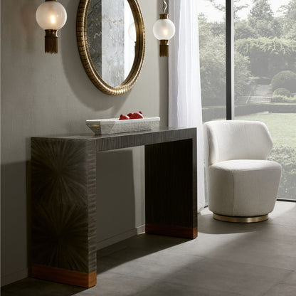 Arteriors Home Andreas Console FLS03