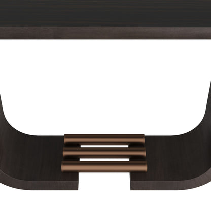 Arteriors Home Ralston Console FLS04