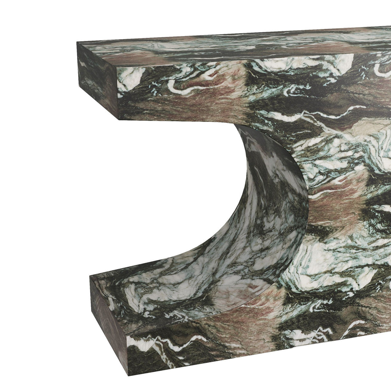 Arteriors Home Augustine Console FLS06