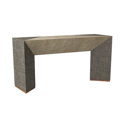 Arteriors Home Boustany Console FLS07