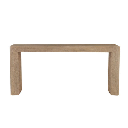 Arteriors Home Delano Outdoor Console FLS10