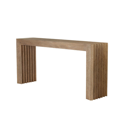 Arteriors Home Delano Outdoor Console FLS10