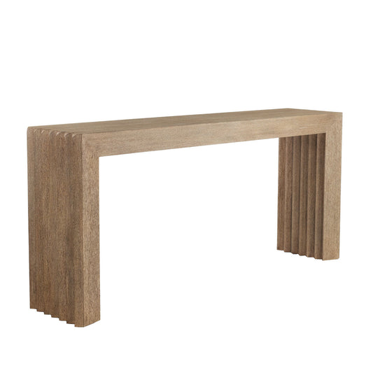 Arteriors Home Delano Outdoor Console FLS10