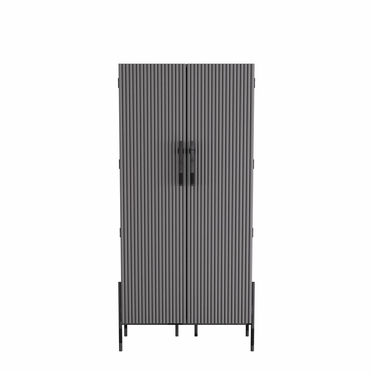 Arteriors Home Thurman Cabinet FNI01