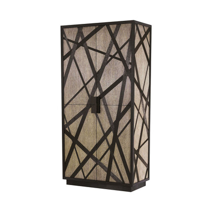 Arteriors Home Trescott Cabinet FNS02