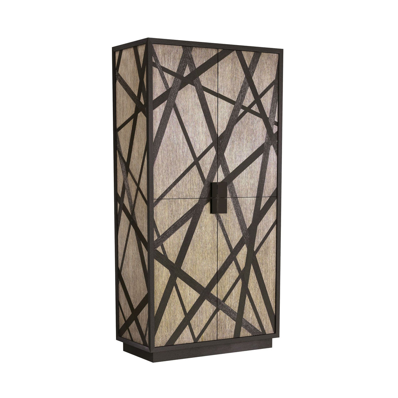 Arteriors Home Trescott Cabinet FNS02