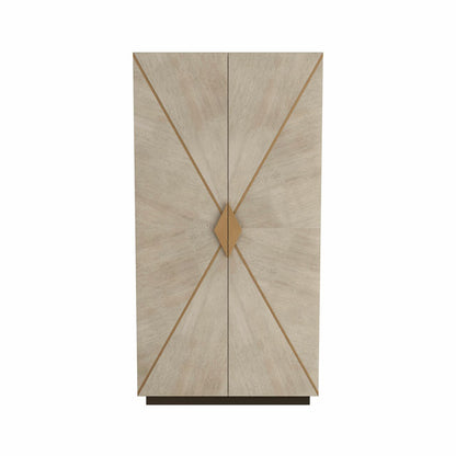 Arteriors Home Tidwell Cabinet FNS04