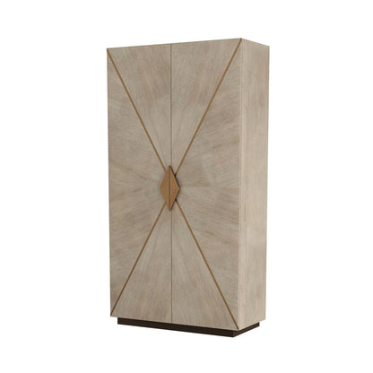 Arteriors Home Tidwell Cabinet FNS04