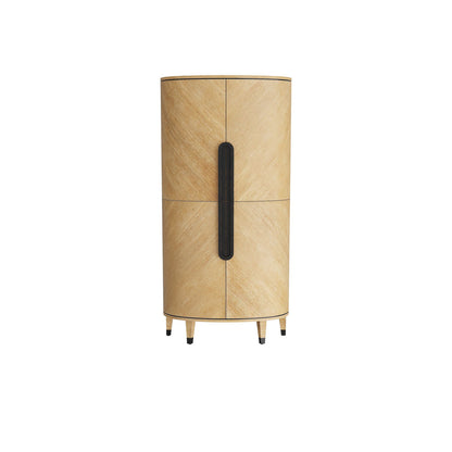 Arteriors Home Boris Cabinet FNS07