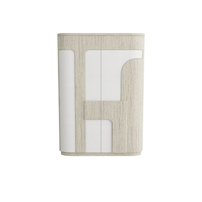 Arteriors Home Brusa Cabinet FNS08