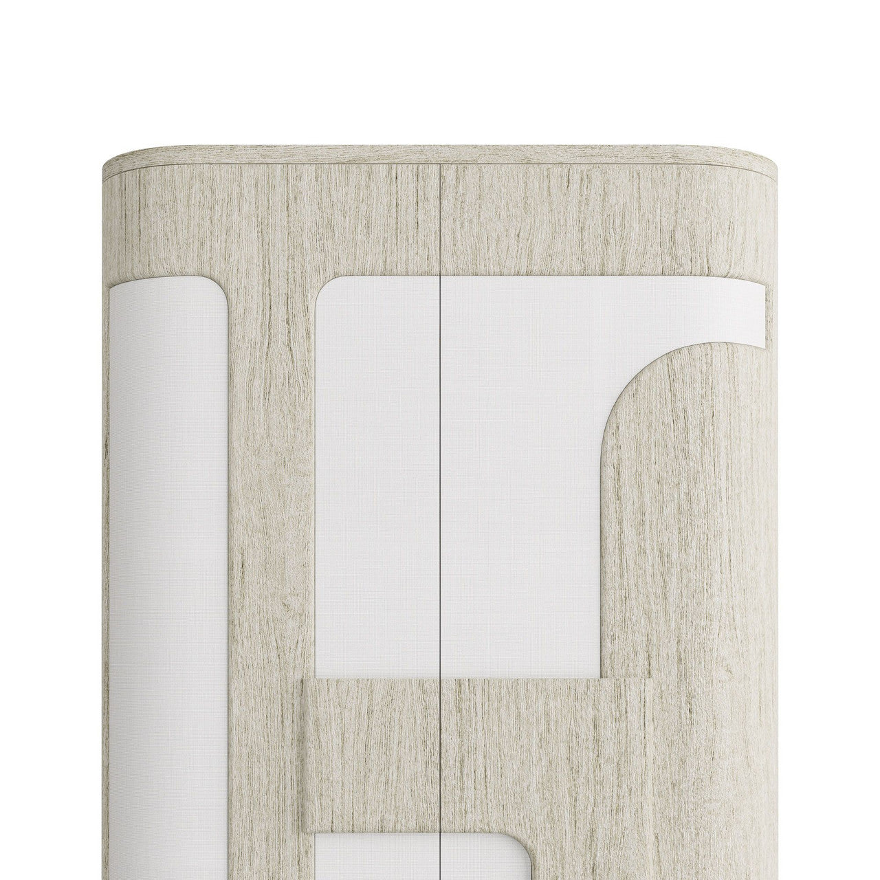 Arteriors Home Brusa Cabinet FNS08