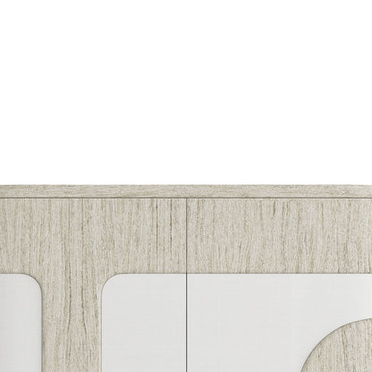 Arteriors Home Brusa Cabinet FNS08