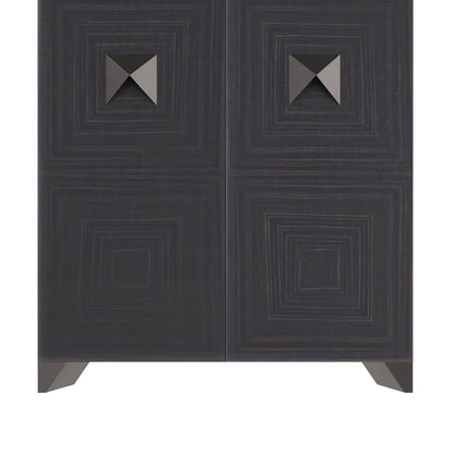 Arteriors Home Bella Cabinet FNS09