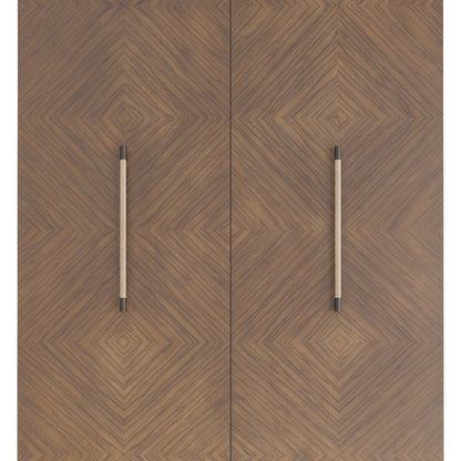 Arteriors Home Zigelman Cabinet FNS11