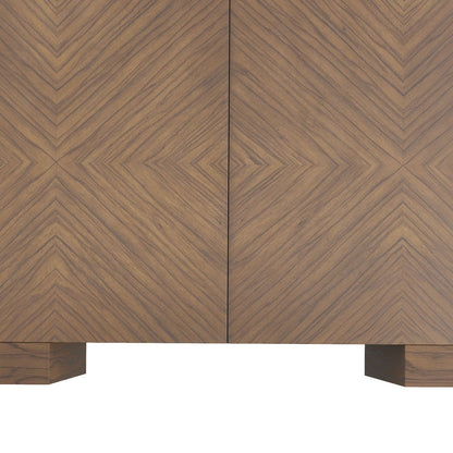 Arteriors Home Zigelman Cabinet FNS11