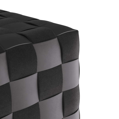 Arteriors Home Winnetka Ottoman FOI04