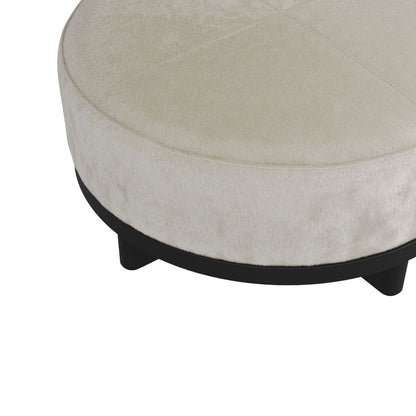 Arteriors Home Aurora Ottoman FOI10