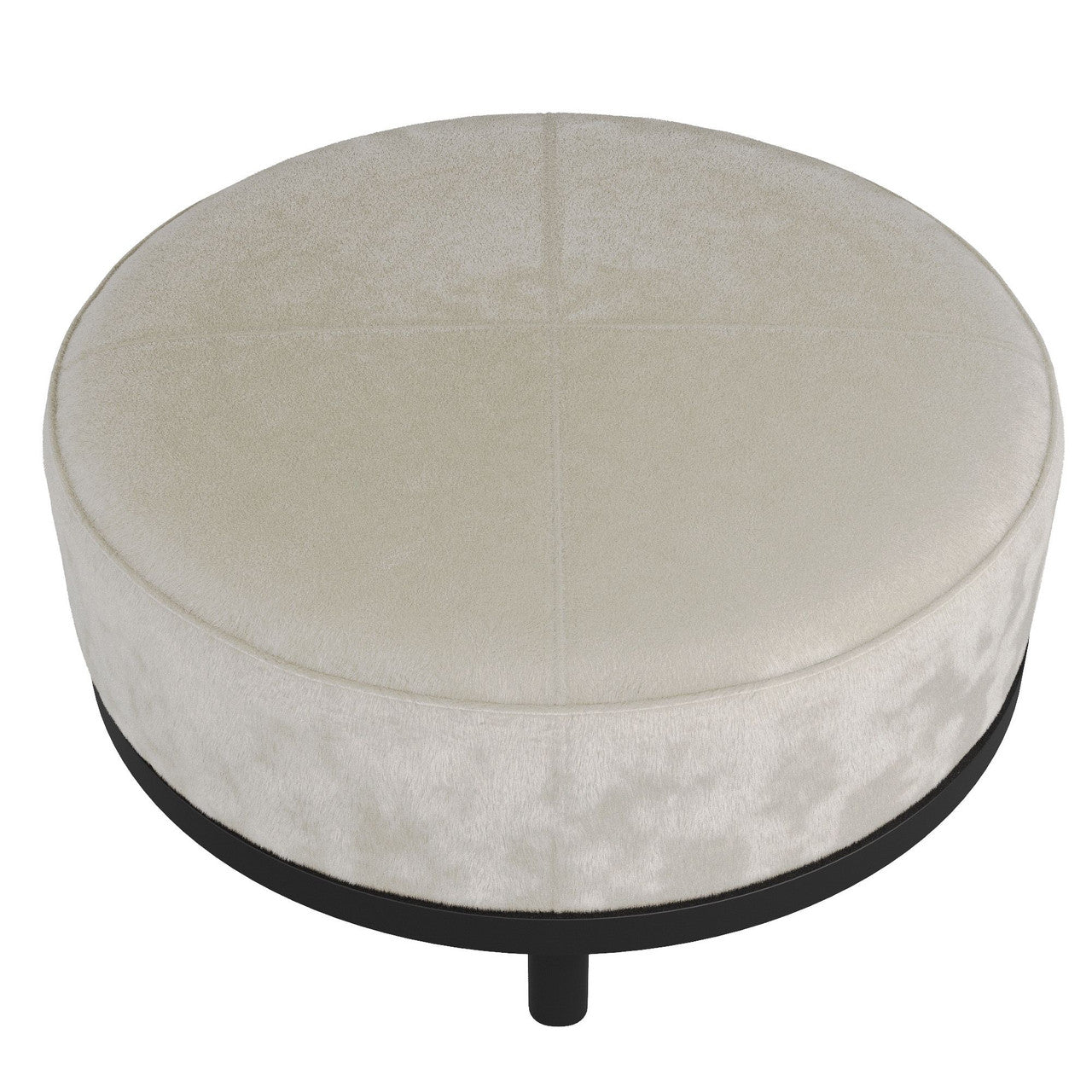 Arteriors Home Aurora Ottoman FOI10