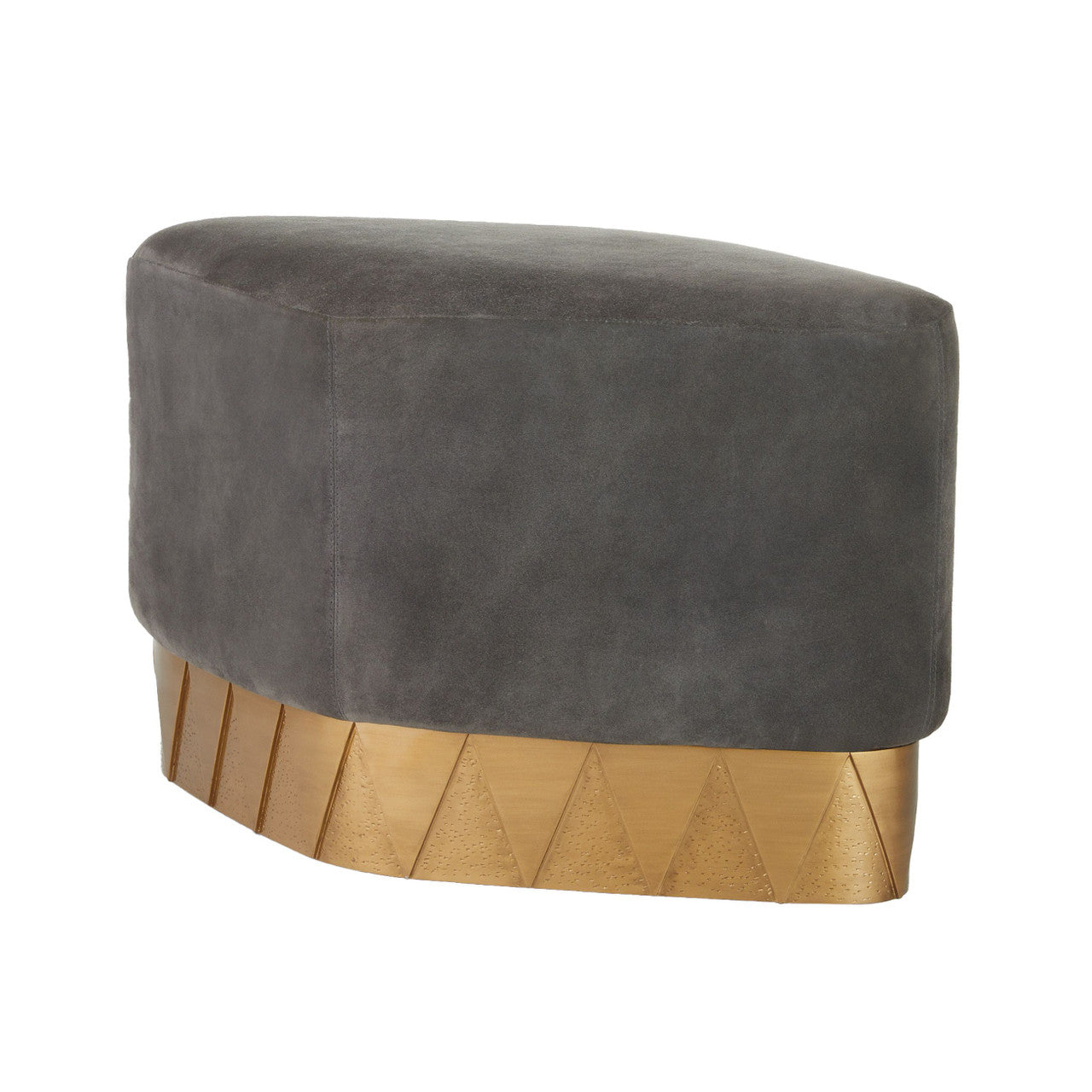 Arteriors Home Duvall Ottoman FOI12