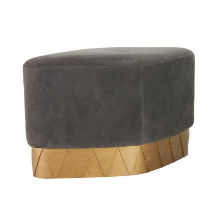 Arteriors Home Duvall Ottoman FOI12