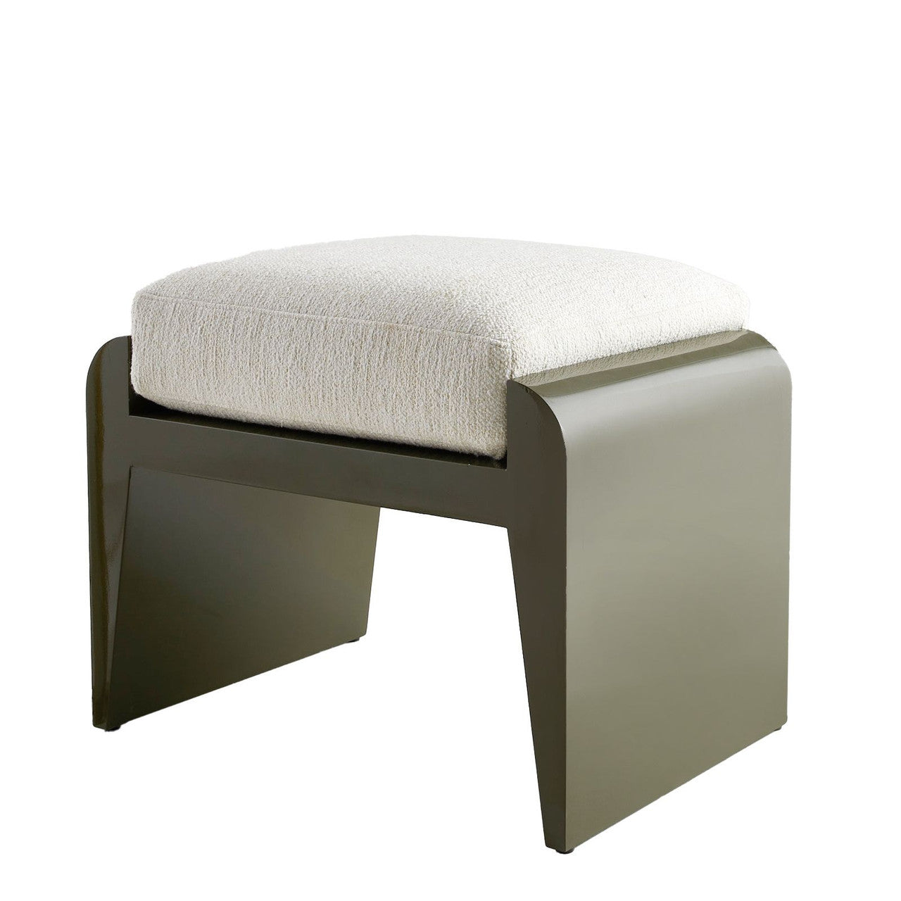 Arteriors Home Alanna Ottoman FOS01