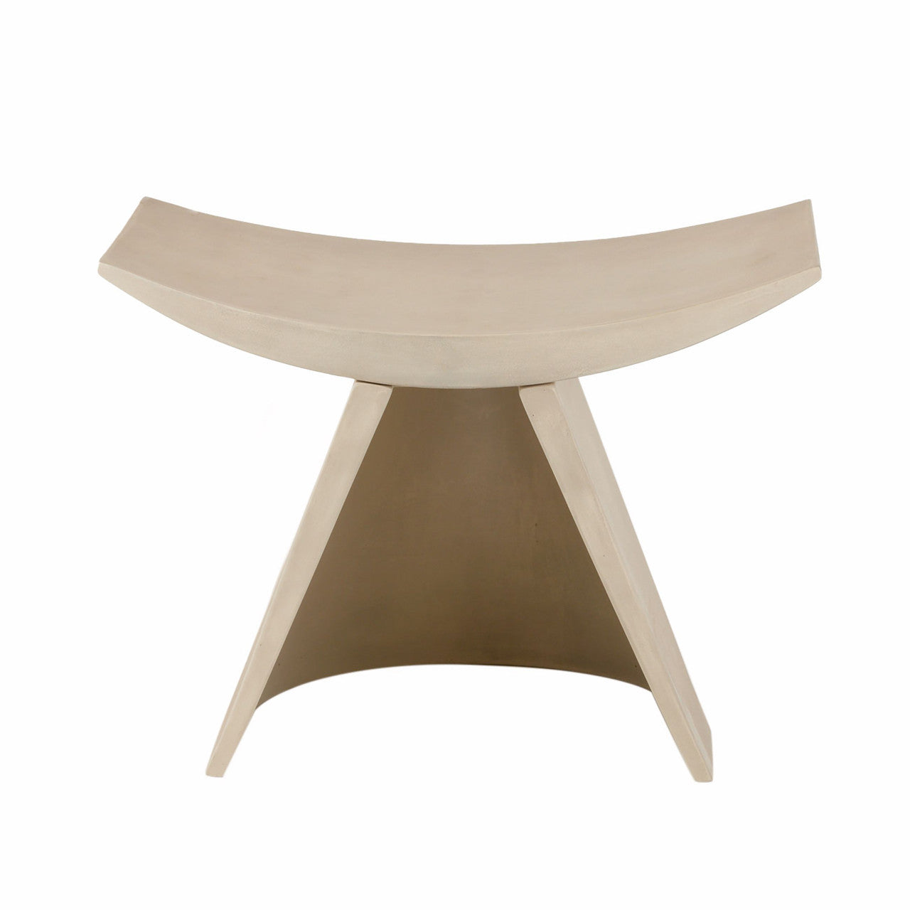 Arteriors Home Enya Outdoor Stool FOS03