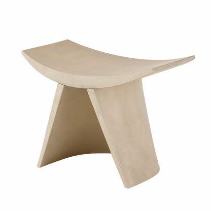 Arteriors Home Enya Outdoor Stool FOS03