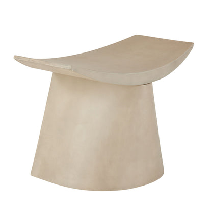 Arteriors Home Enya Outdoor Stool FOS03