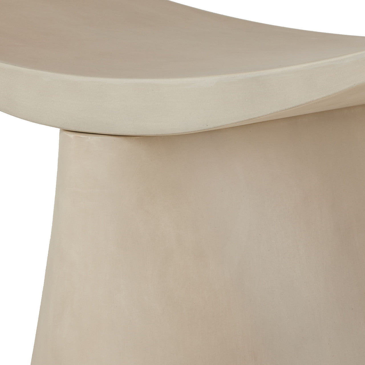 Arteriors Home Enya Outdoor Stool FOS03