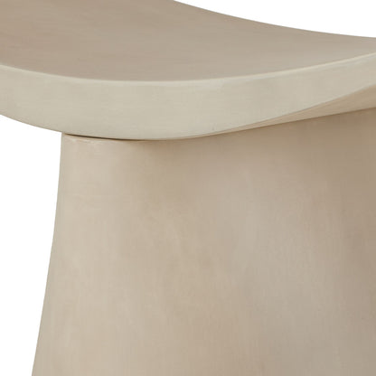 Arteriors Home Enya Outdoor Stool FOS03