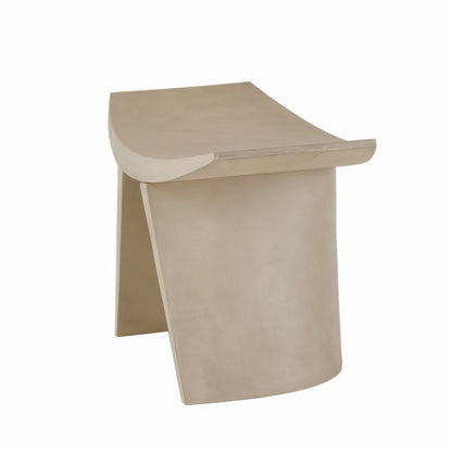 Arteriors Home Enya Outdoor Stool FOS03