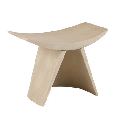 Arteriors Home Enya Outdoor Stool FOS03