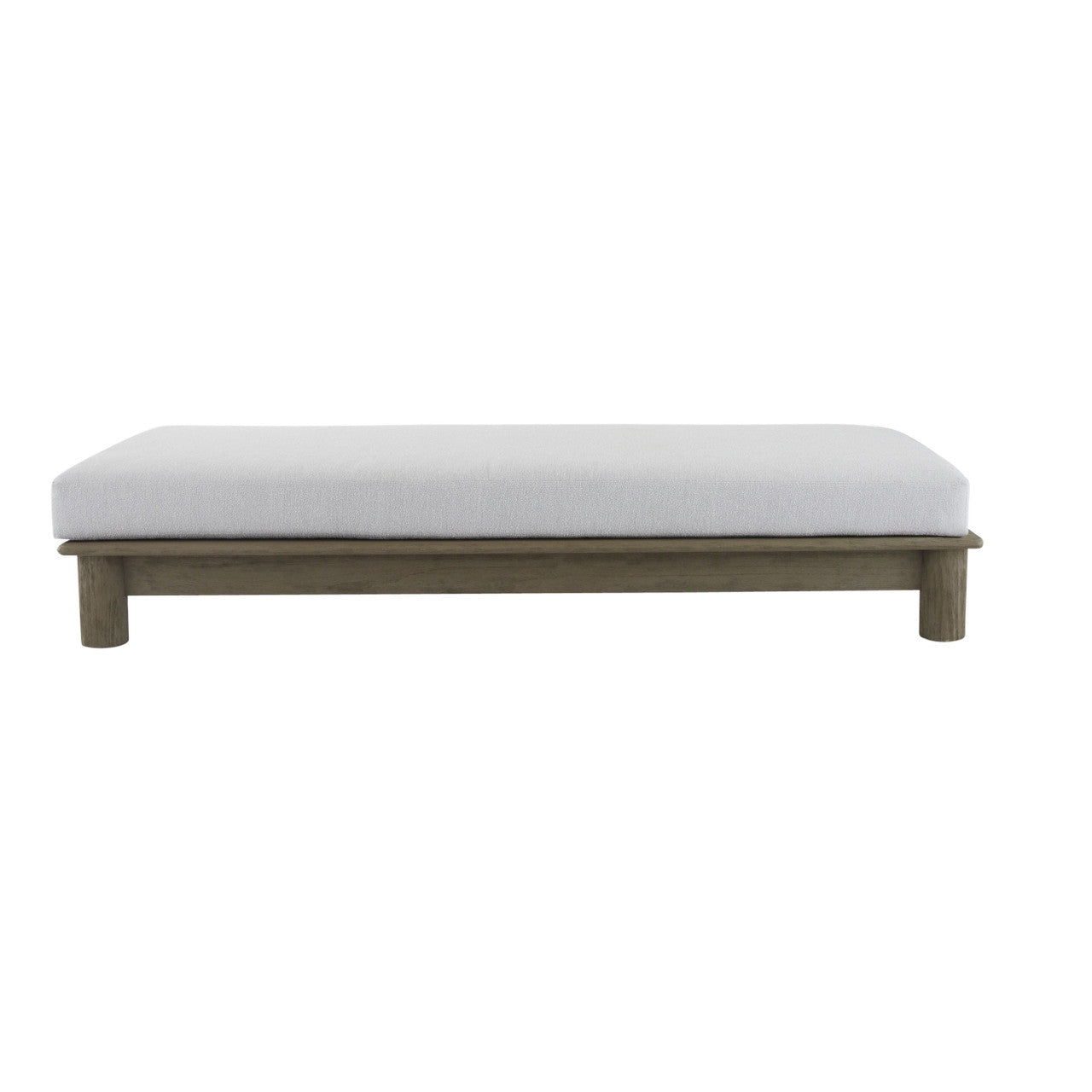 Arteriors Home Caldwell Outdoor Ottoman FOS04