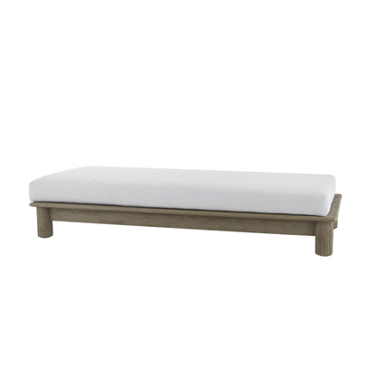 Arteriors Home Caldwell Outdoor Ottoman FOS04