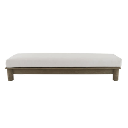 Arteriors Home Caldwell Outdoor Ottoman FOS05