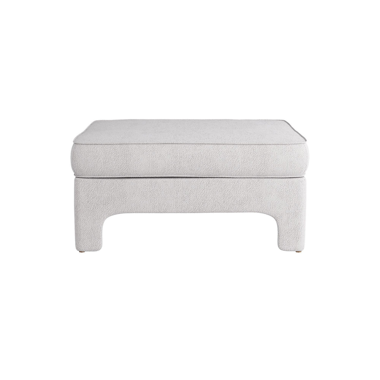 Arteriors Home Ava Ottoman FOU02