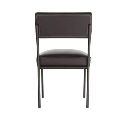 Arteriors Home Topanga Dining Chair FRI02