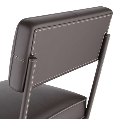 Arteriors Home Topanga Dining Chair FRI02