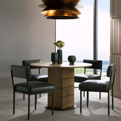 Arteriors Home Topanga Dining Chair FRI02