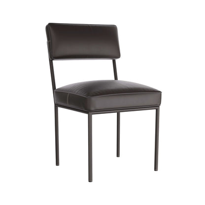 Arteriors Home Topanga Dining Chair FRI02