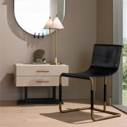 Arteriors Home Vermillian Chair FRI03