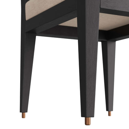 Arteriors Home Thaden Dining Chair FRI04